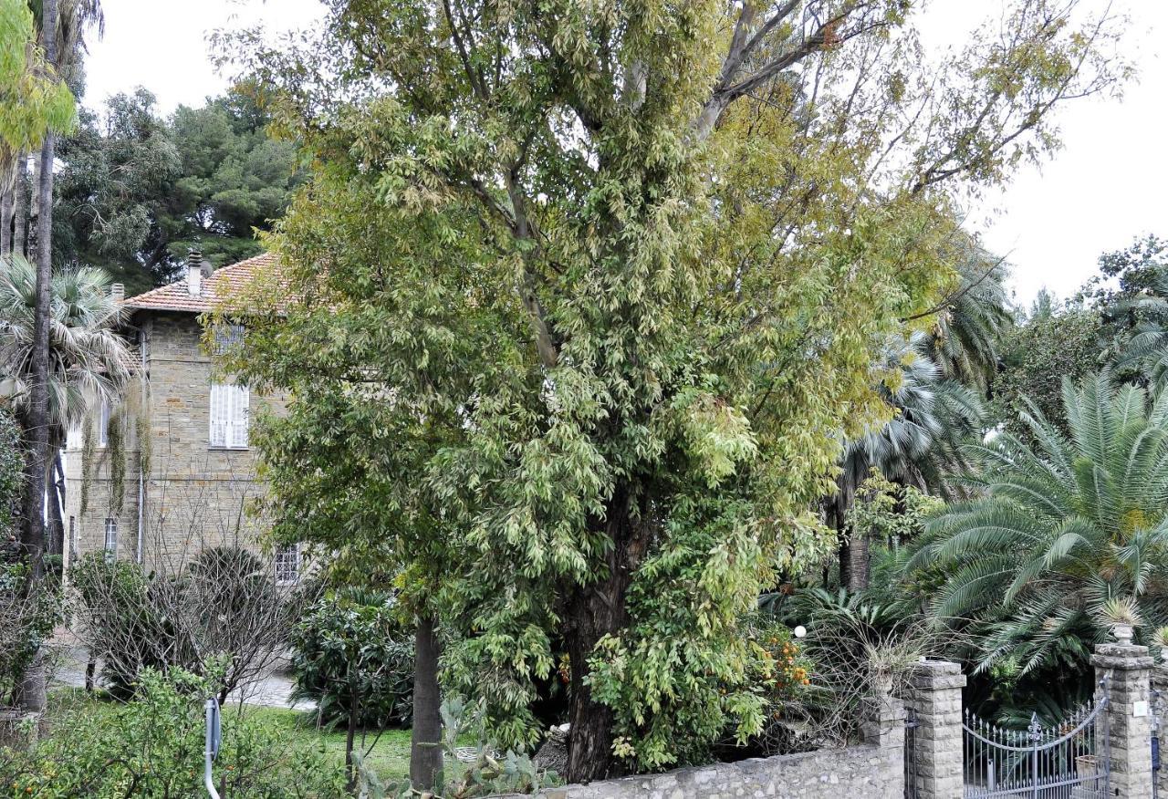 La Gardenia Vacanze Al Mare Appartamento Diano Marina
